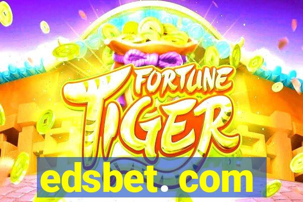 edsbet. com